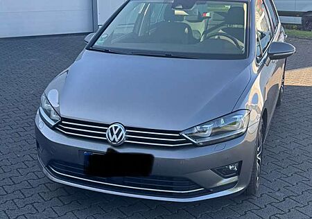 VW Golf Sportsvan Volkswagen Highline BMT/Start-Stopp
