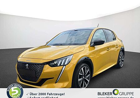 Peugeot 208 GT-LI PUTE130EAT