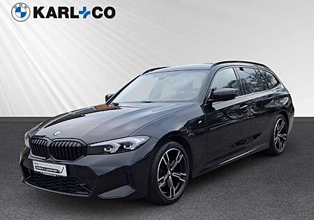 BMW 320 d M Sport Touring Park-Ass. Driv. Ass. Pano HUD