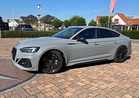 Audi RS5 2.9 TFSI quattro 1-Hand Mwst Ausweisbar / Carbon