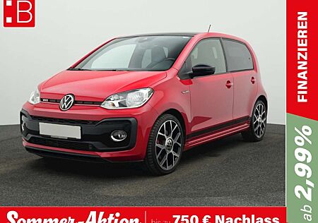 VW Up Volkswagen ! 1.0 TSI GTI KAMERA TEMPOMAT PDC SHZ