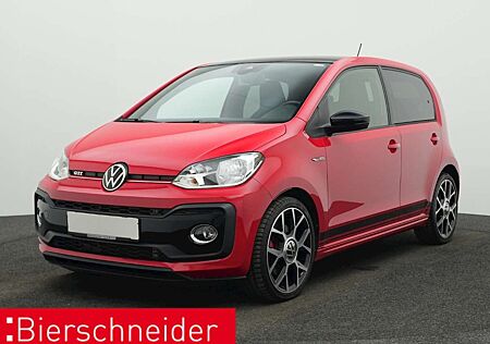VW Up Volkswagen ! 1.0 TSI GTI KAMERA TEMPOMAT PDC SHZ
