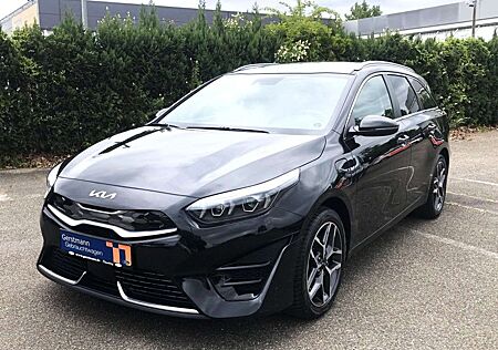Kia Cee'd Ceed / SW 1.6 GDI DCT Plug-in-Hybrid Platinum