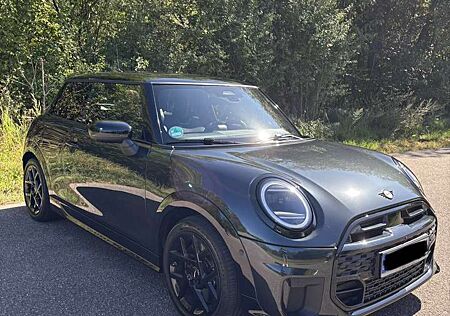 Mini Cooper S gebraucht kaufen Mini Cooper S John Works Trim