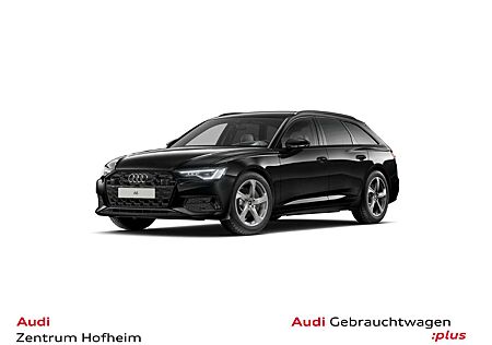 Audi A6 45 TFSI advanced S tro*HUD*Pano*Matrix*