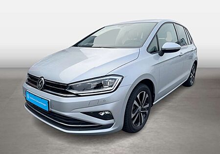 VW Golf Sportsvan Volkswagen United 1.5 TSI ACT OPF DSG*LED*Navi*PDC*Sitzhzg*u