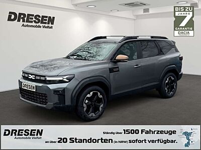 Dacia Bigster Extreme hybrid 155 LED*Sitzheizung*360°Kamera*Keyl