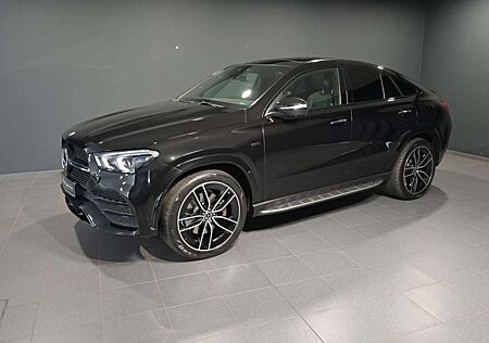 Mercedes-Benz GLE 350 e 4M Coupé AMG/DISTRO/NIGHT/SITZKLIMA