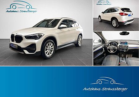 BMW X1 20xd Navi Tempomat Sitzh LED 2-ZK PDC NAVI BT