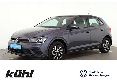 VW Polo Volkswagen 6 VI 1.0 LED App