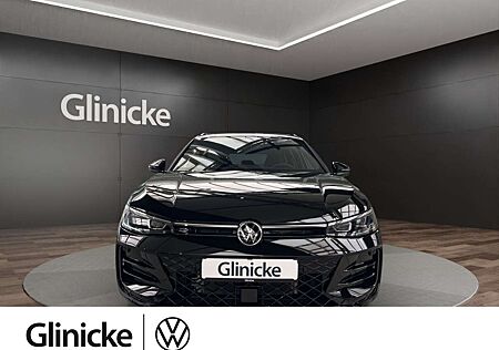 VW Passat Variant Volkswagen Passat R-Line 1,5 l eHybrid OPF 130 kW (177 PS)
