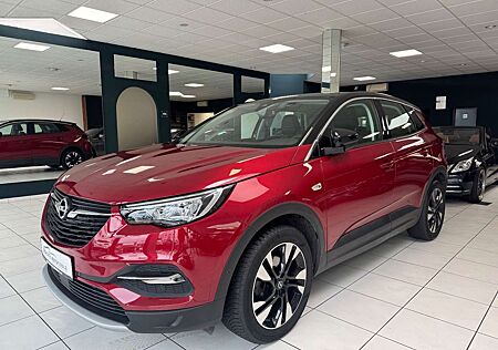 Opel Grandland X INNOVATION/LED/NAVI/CAM/SHZ/TOP!