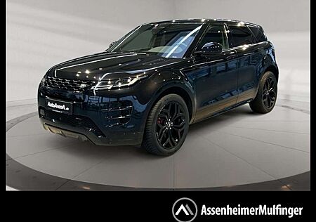 Land Rover Range Rover Evoque 2.0 D200  Style+Fahrassist