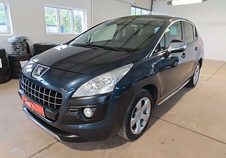 Peugeot 3008 Allure 155 THP