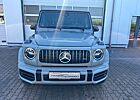 Mercedes-Benz G 63 AMG CLASSIC GREY/CARBON/22ZOLL/NIGHT