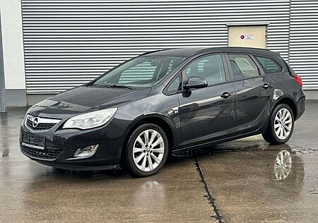 Opel Astra J Sports Tourer 150 Jahre Benzin/LPG