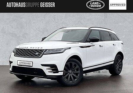 Land Rover Range Rover Velar P250 AWD R-DYNAMIC SE ACC