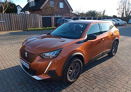 Peugeot e-2008 2008 Elektro 2008 Elektro Active Pack