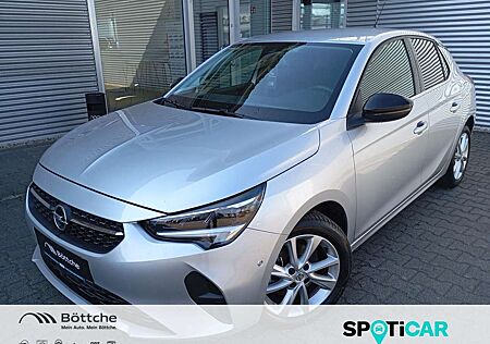 Opel Corsa F Elegance,Klima,LHZ,SHZ,Navi,LED,Tempomat