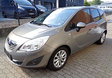 Opel Meriva 1.4 *Kupplung neu* *TÜV neu*