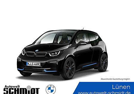 BMW i3 s (120 Ah) + 2Jahre-BPS.-GARANTIE