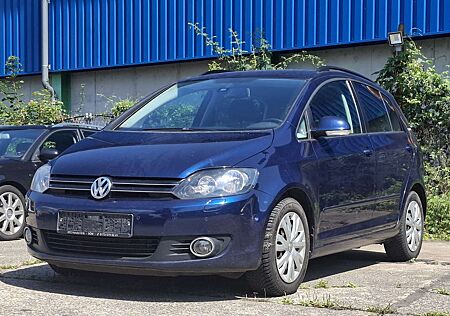 VW Golf Plus Volkswagen 1.6TDI Team, Tüv Neu