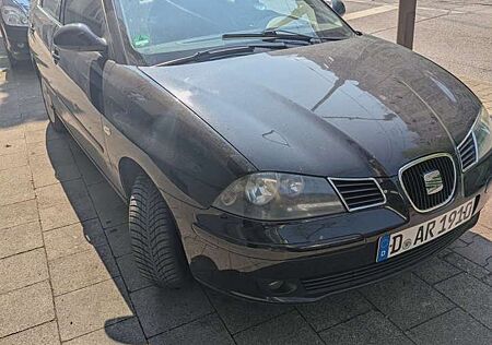 SEAT Cordoba 1.4 16V Stylance