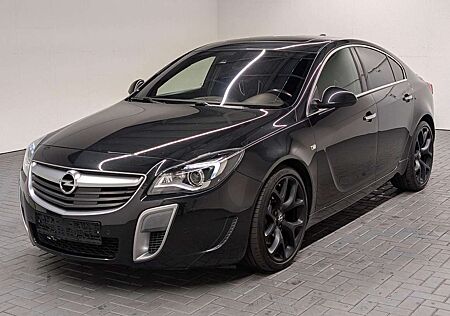 Opel Insignia OPC Bi-Xenon/Navi/BOSE/SHZ/Kam/GSD/20LM