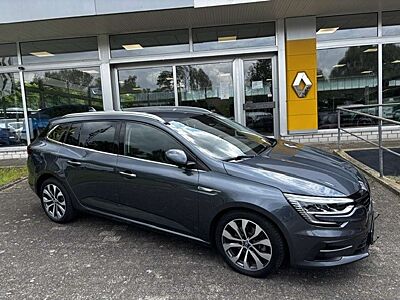 Renault Megane IV BREAK INTENS E-TECH Plug-in 160
