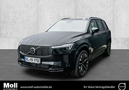 Volvo XC 90 XC90 T8 Plug-In Hybrid AWD Ultra Dark 7-Sitzer Modell 2