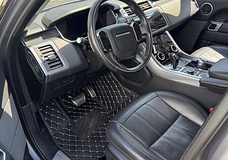 Land Rover Range Rover Sport D300 (SDV6) Autobiography Dynamic