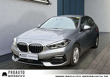 BMW 118 i Sport Line COMFORTPAKET/HIFI/LED/METALLIC