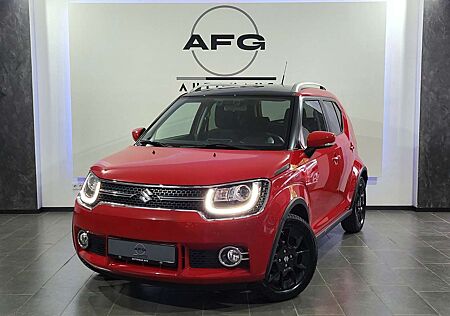 Suzuki Ignis Comfort+*KAMERA*AUTOMATIK*SHZ*