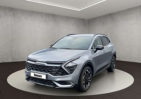 Kia Sportage 1.6 T-GDI GT-Line AHK Rückfahrkamera el