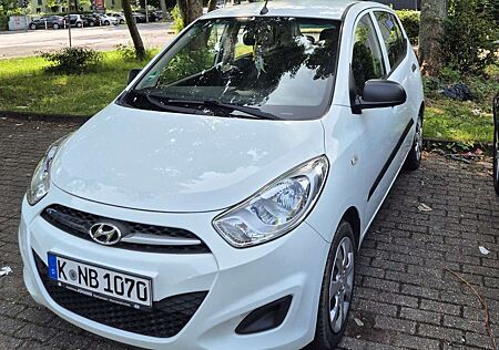 Hyundai i10 1.1 Edition 20