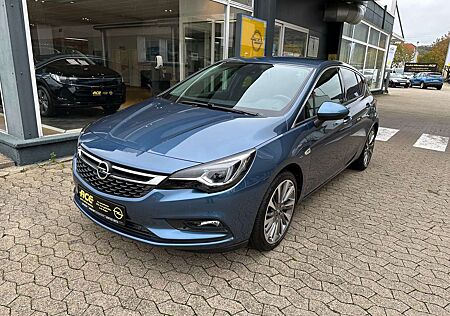 Opel Astra Innovation 1,4 Turbo*Automatik*LED*SHZ*Kamera*