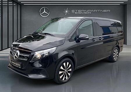 Mercedes-Benz EQV 300 Lang 60 Monate JS Gar. Tisch+Kamera+Navi