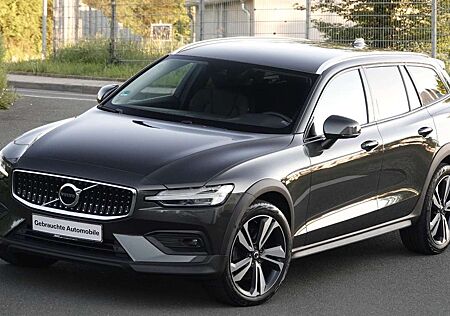 Volvo V60 CC V60 Cross Country *PRO AWD* GARANTIE*