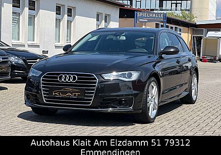 Audi A6 Avant 1.8 TFSI ultra Automatik