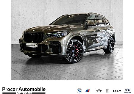 BMW X5 xDrive45e M-Sport Aut Nav HuD Laser AHK Pano 22"