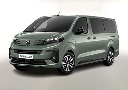 Peugeot Traveller Allure 180 EAT8 L3 Pano Nav AHK StHz 130 kW (17...