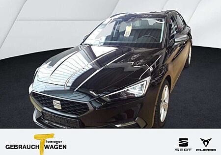 Seat Leon Sportstourer 1.5 eTSI DSG FR MATRIX NAVI+ K