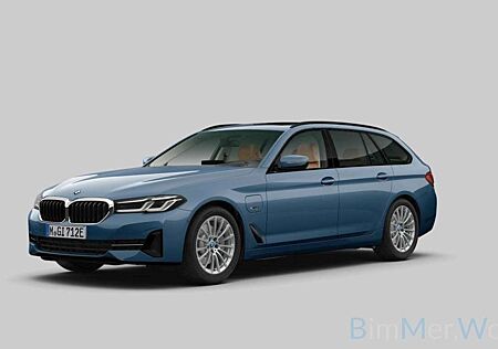 BMW 530 Panorama Kamera HUD DAB HiFi Alarm Sport