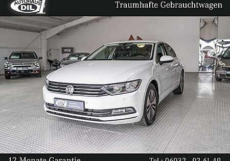 VW Passat Volkswagen 1.4 TSI ACT (BlueMotion Technology)