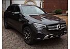 Mercedes-Benz GLC-Klasse GLC 200 GLC 4Matic 9G-TRONIC AMG Line