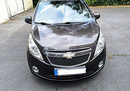 Chevrolet Spark LS