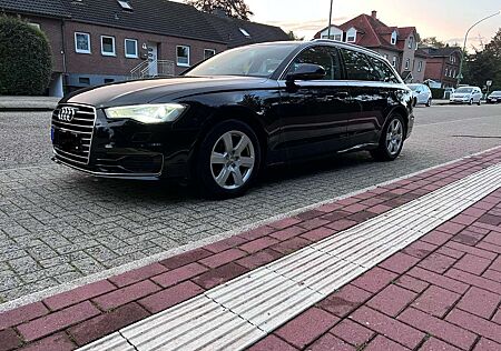 Audi A6 2.0 TDI ultra