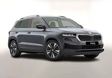 Skoda Karoq Selection DSG Selec ACC Kam SideA SHZv/h Kessy ...