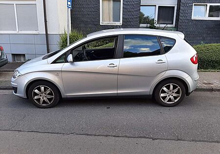 Seat Altea 1.2 TSI Ecomotive Good Stuff