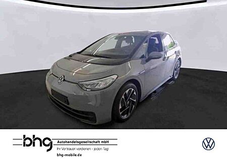 VW ID.3 Volkswagen Performance Pure *DAB*NAVI*LED*